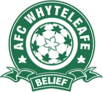 Logo of A.F.C. WHYTELEAFE-min