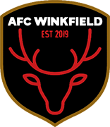 Logo of A.F.C. WINKFIELD