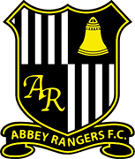 Logo of ABBEY RANGERS F.C.-min