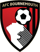 Logo of AFC BOURNEMOUTH-min