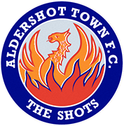 Logo of ALDERSHOT TOWN F.C.-1-min