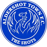 Logo of ALDERSHOT TOWN F.C.-min