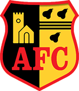Logo of ALVECHURCH F.C.-min
