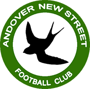 Logo of ANDOVER NEW STREET F.C.-min