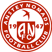 Logo of ANSTEY NOMADS F.C.-min