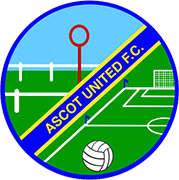 Logo of ASCOT UNITED F.C.-min