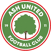 Logo of ASH UNITED F.C.-min