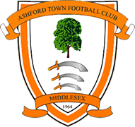 Logo of ASHFORD TOWN F.C.-min