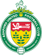 Logo of ASHFORD UNITED F.C.-min