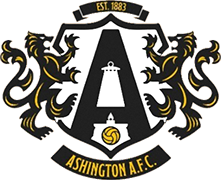 Logo of ASHINGTON A.F.C.-min