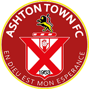 Logo of ASHTON TOWN F.C.-min
