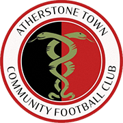 Logo of ATHERSTONE TOWN C.F.C.-min