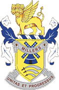 Logo of AVELEY F.C.-min