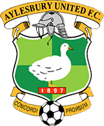 Logo of AYLESBURY UNITED F.C.-min