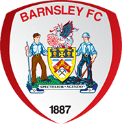 Logo of BARNSLEY FC-min