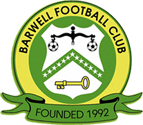Logo of BARWELL F.C.-min