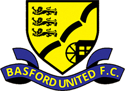 Logo of BASFORD UNITED F.C.-min