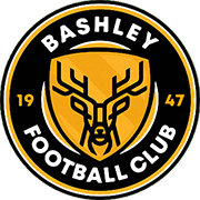 Logo of BASHLEY F.C.-1-min