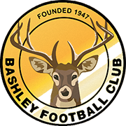 Logo of BASHLEY F.C.-min
