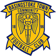 Logo of BASINGSTOKE TOWN F.C.-min