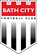 Logo of BATH CITY F.C.-min