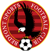 Logo of BEDFONT SPORTS F.C.-min