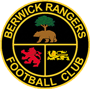 Logo of BERWICK RANGERS F.C.-min