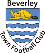 Logo of BEVERLEY TOWN F.C.-min