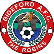 Logo of BIDEFORD A.F.C.-min