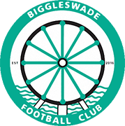 Logo of BIGGLESWADE F.C.-min