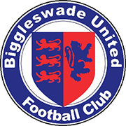 Logo of BIGGLESWADE UNITED F.C.-min
