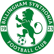 Logo of BILLINGHAM SYNTHONIA F.C.-min