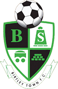 Logo of BIRTLEY TOWN F.C.-min