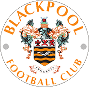 Logo of BLACKPOOL F.C.-min