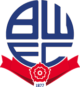 Logo of BOLTON WANDERES F.C..-min