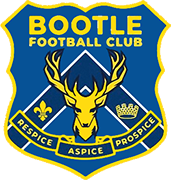 Logo of BOOTLE F.C.-min