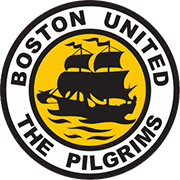 Logo of BOSTON UNITED F.C.-min