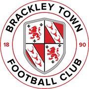 Logo of BRACKLEY TOWN F.C.-min
