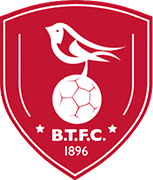 Logo of BRACKNELL TOWN F.C.-min