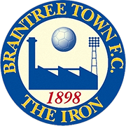 Logo of BRAINTREE TOWN F.C.-min
