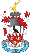 Logo of BRENTWOOD TOWN F.C.-min