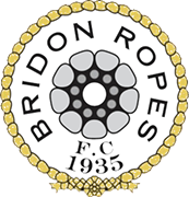 Logo of BRIDON ROPES F.C.-min