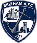 Logo of BRIXHAM A.F.C.-min
