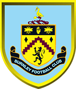 Logo of BURNLEY FC-min