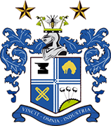 Logo of BURY FC-min