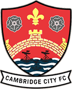 Logo of CAMBRIDGE CITY F.C.-1-min