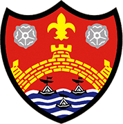 Logo of CAMBRIDGE CITY F.C.-min