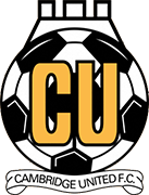 Logo of CAMBRIDGE UNITED FC-min
