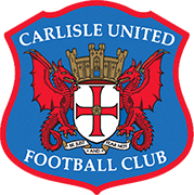 Logo of CARLISLE UNITED FC-min