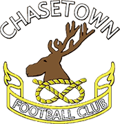 Logo of CHASETOWN F.C.-1-min